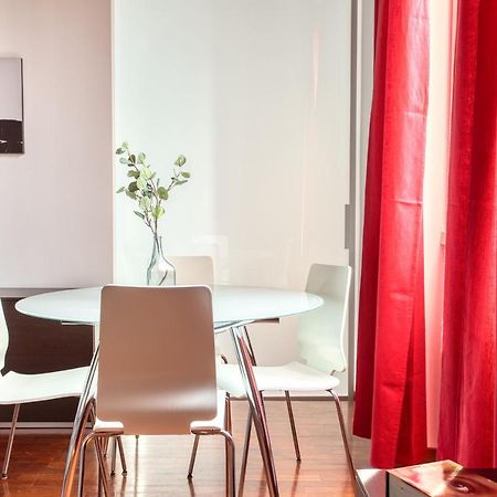 Joivy Charming Apartment In The Heart Of Isola District Milano Exteriör bild