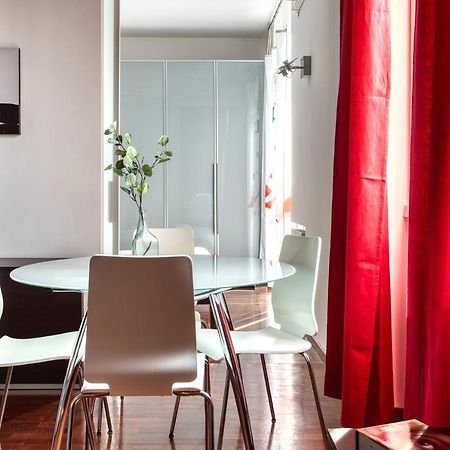 Joivy Charming Apartment In The Heart Of Isola District Milano Exteriör bild