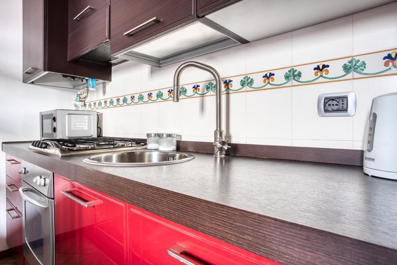 Joivy Charming Apartment In The Heart Of Isola District Milano Exteriör bild