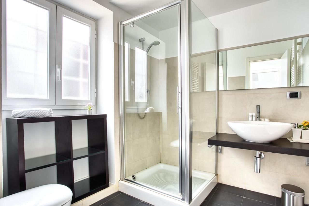 Joivy Charming Apartment In The Heart Of Isola District Milano Exteriör bild