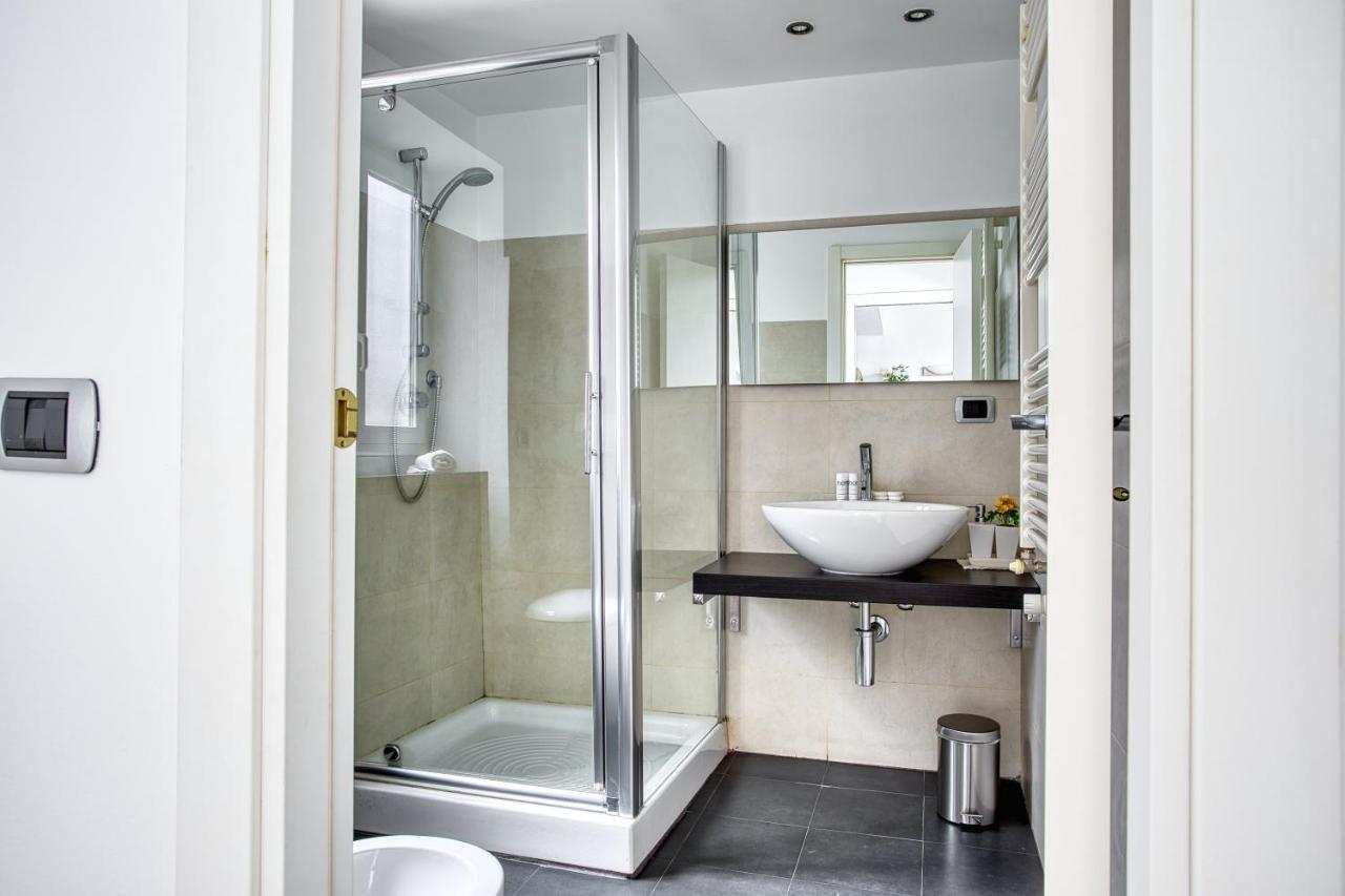 Joivy Charming Apartment In The Heart Of Isola District Milano Exteriör bild