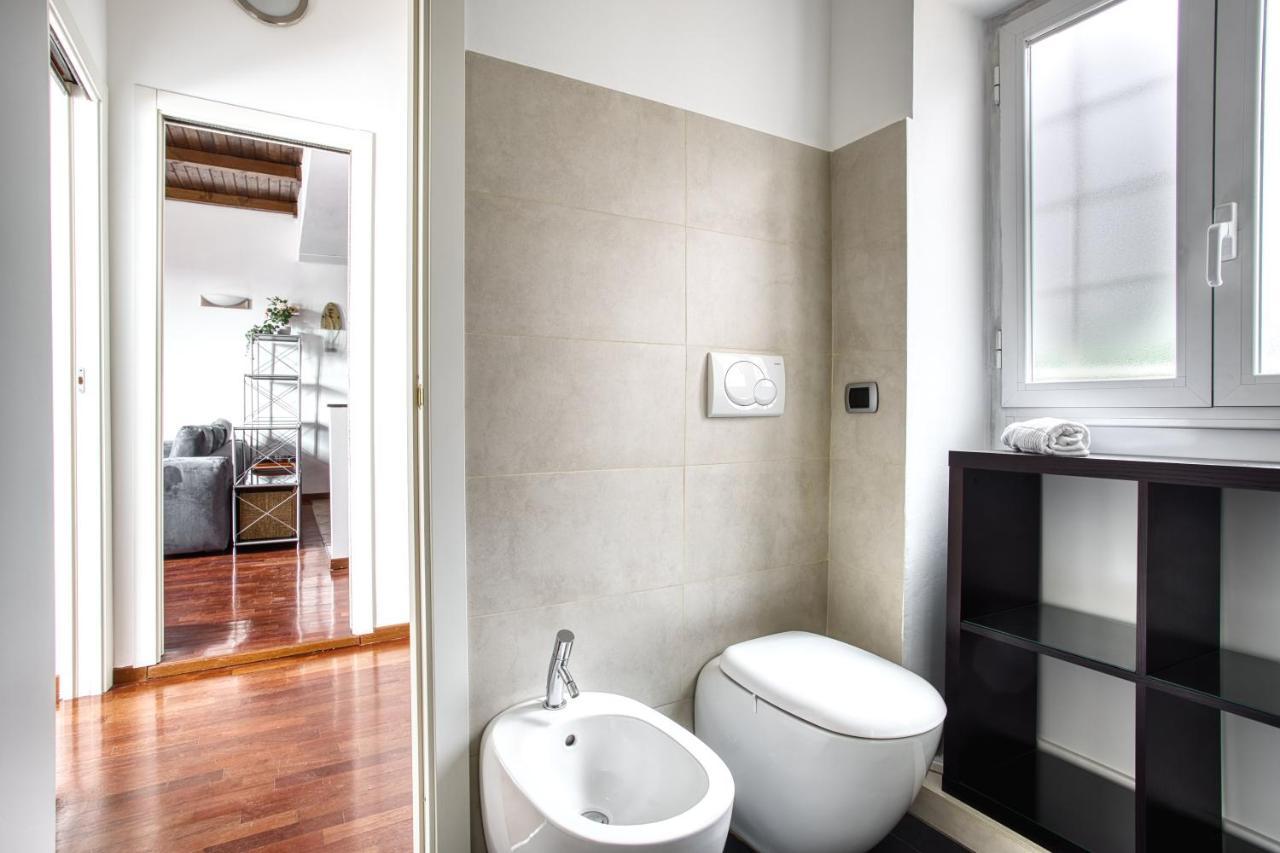 Joivy Charming Apartment In The Heart Of Isola District Milano Exteriör bild